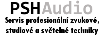 PSH Audio